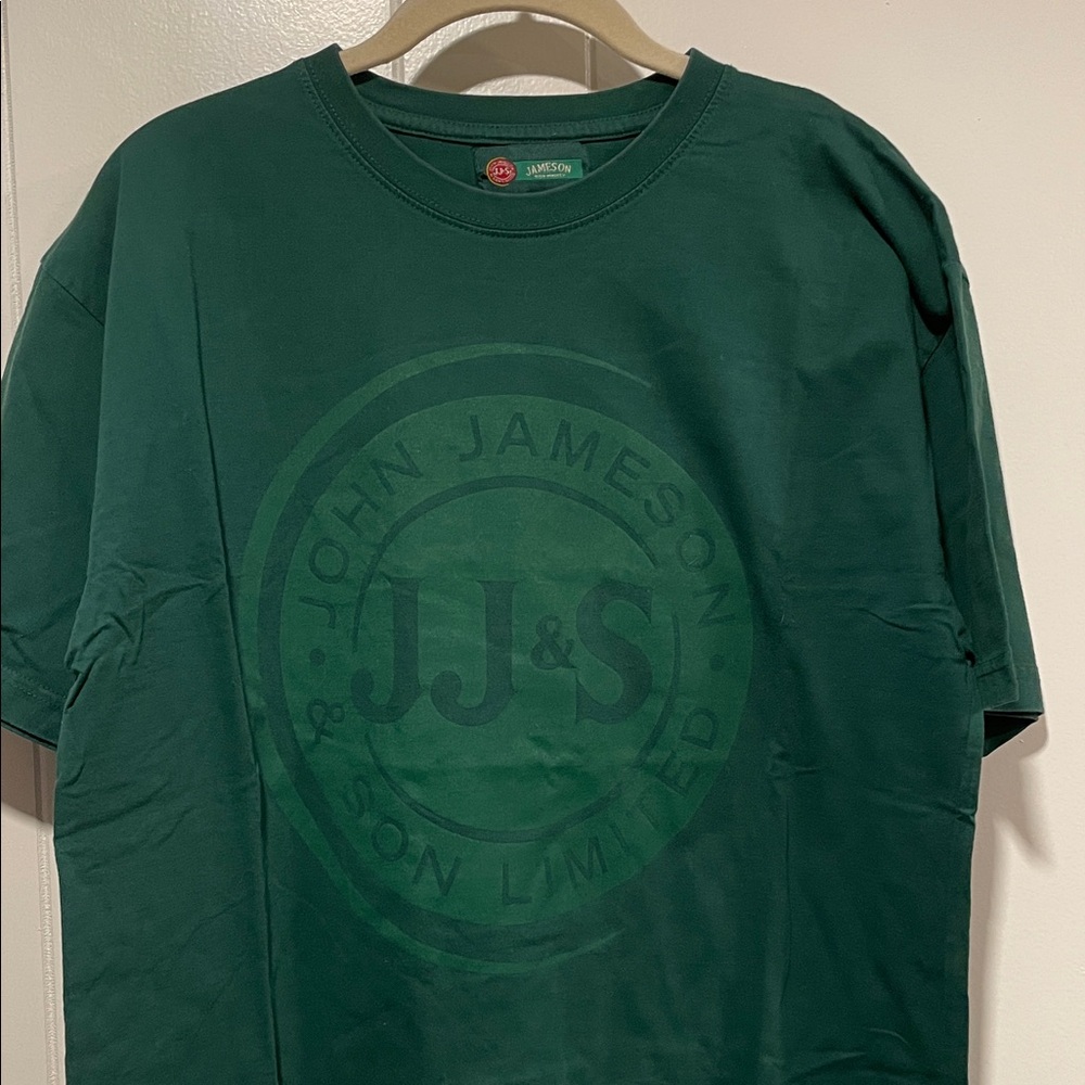 Jameson Green Men's T-Shirt